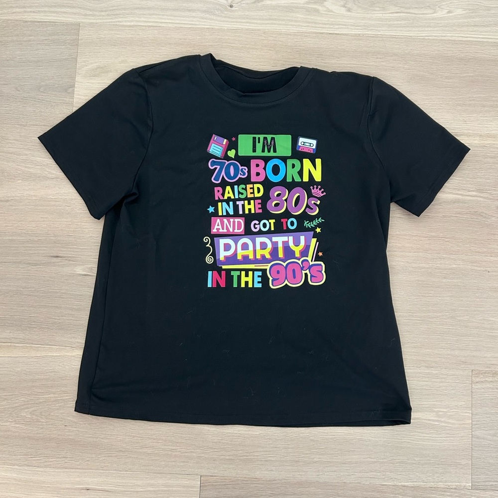 Lots of Retro 80’s / 90’s Party Accessories / Favours